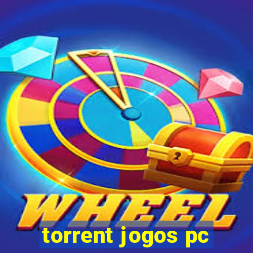 torrent jogos pc